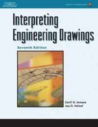 Interpreting Engineering Drawings