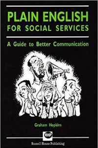 Plain English for Social Services