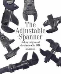 The Adjustable Spanner