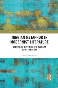 Jungian Metaphor in Modernist Literature