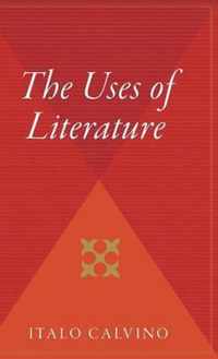 The Uses of Literature