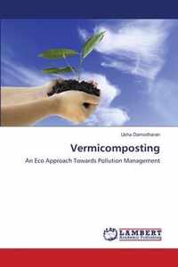 Vermicomposting