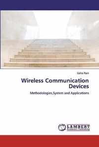 Wireless Communication Devices