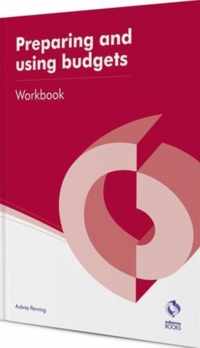 Preparing and Using Budgets Workbook