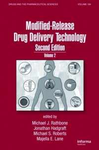 Modified-Release Drug Delivery Technology