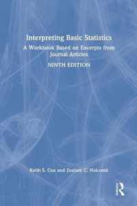 Interpreting Basic Statistics