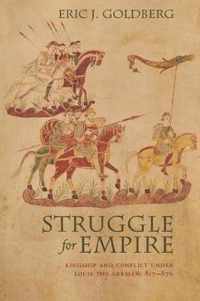 Struggle for Empire