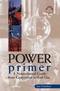 Power Primer