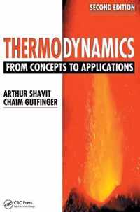 Thermodynamics