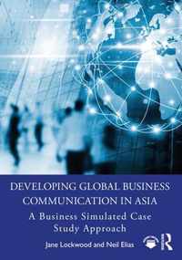 Developing Global Business Communication in Asia