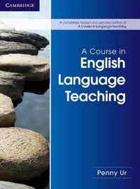 A Course in English Language Teaching