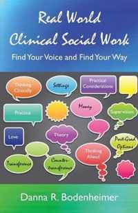 Real World Clinical Social Work