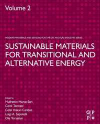 Sustainable Materials for Transitional and Alternative Energy