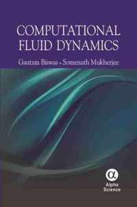 Computational Fluid Dynamics