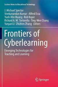 Frontiers of Cyberlearning