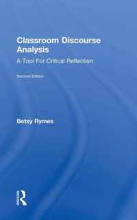 Classroom Discourse Analysis