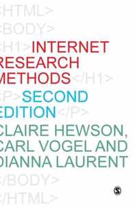 Internet Research Methods