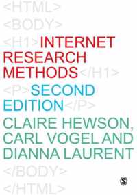 Internet Research Methods