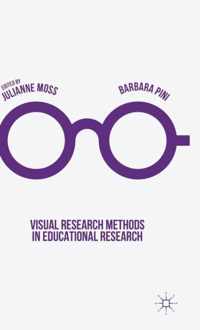 Visual Research Methods in Educational Research