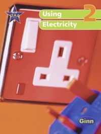 New Star Science Yr2/P2: Using Electricity Pupil'S Book