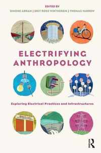 Electrifying Anthropology