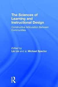 The Sciences of Learning and Instructional Design