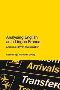 Analyzing English As A Lingua Franca