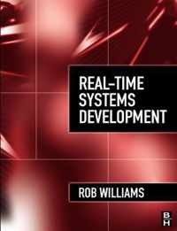 Real-Time Systems Development