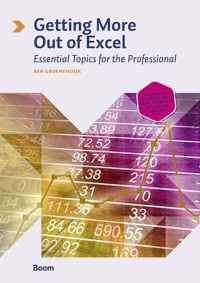 Getting more out of Excel