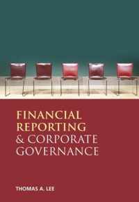 Financial Reporting and Corporate Governance