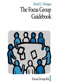 Focus Group Guidebook