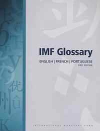 IMF Glossary