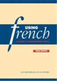 Using French