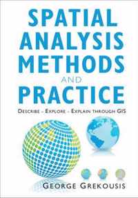 Spatial Analysis Methods and Practice