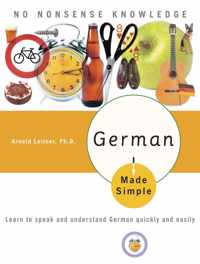 German Made Simple