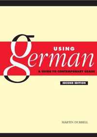 Using German