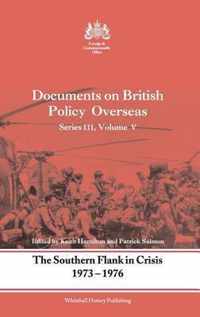 Documents on British Policy Overseas