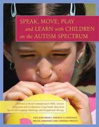 Speak Move Play & Learn Children Autism