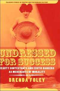 Undressed for Success