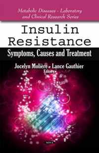 Insulin Resistance