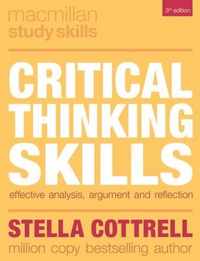 Critical Thinking Skills