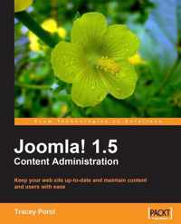 Joomla! 1.5 Content Administration