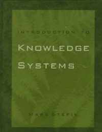 Introduction to Knowledge Systems