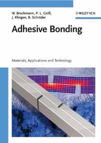 Adhesive Bonding