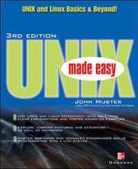 UNIX Made Easy