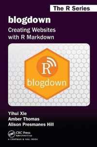 Blogdown: Creating Websites with R Markdown