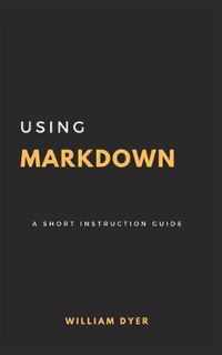 Using Markdown