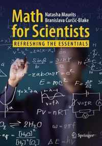Math for Scientists