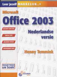 Microsoft Office 2003