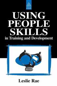 Using People Skills in Training and Development